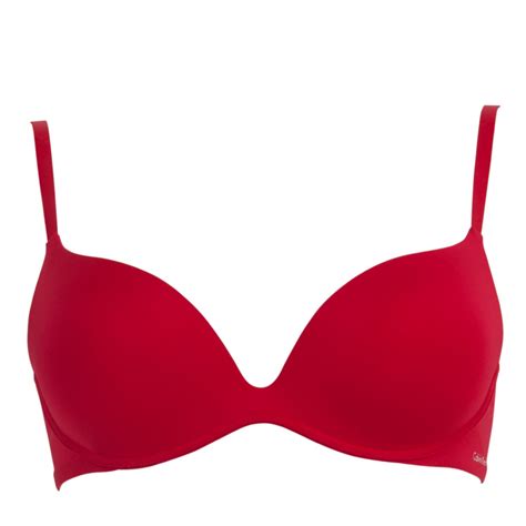 calvin klein bh push up|Womens Push Up Bras 